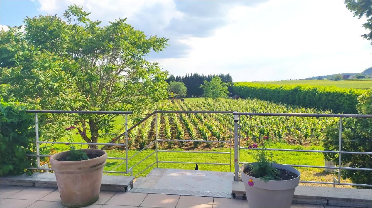 Clos des chenevières, 3 étoiles Comblanchien Exterior foto