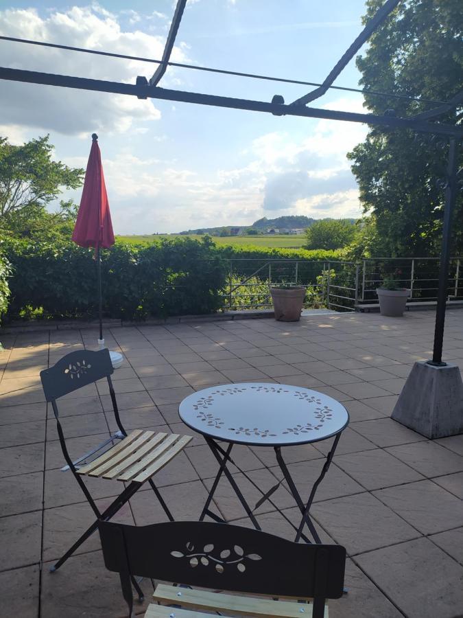 Clos des chenevières, 3 étoiles Comblanchien Exterior foto