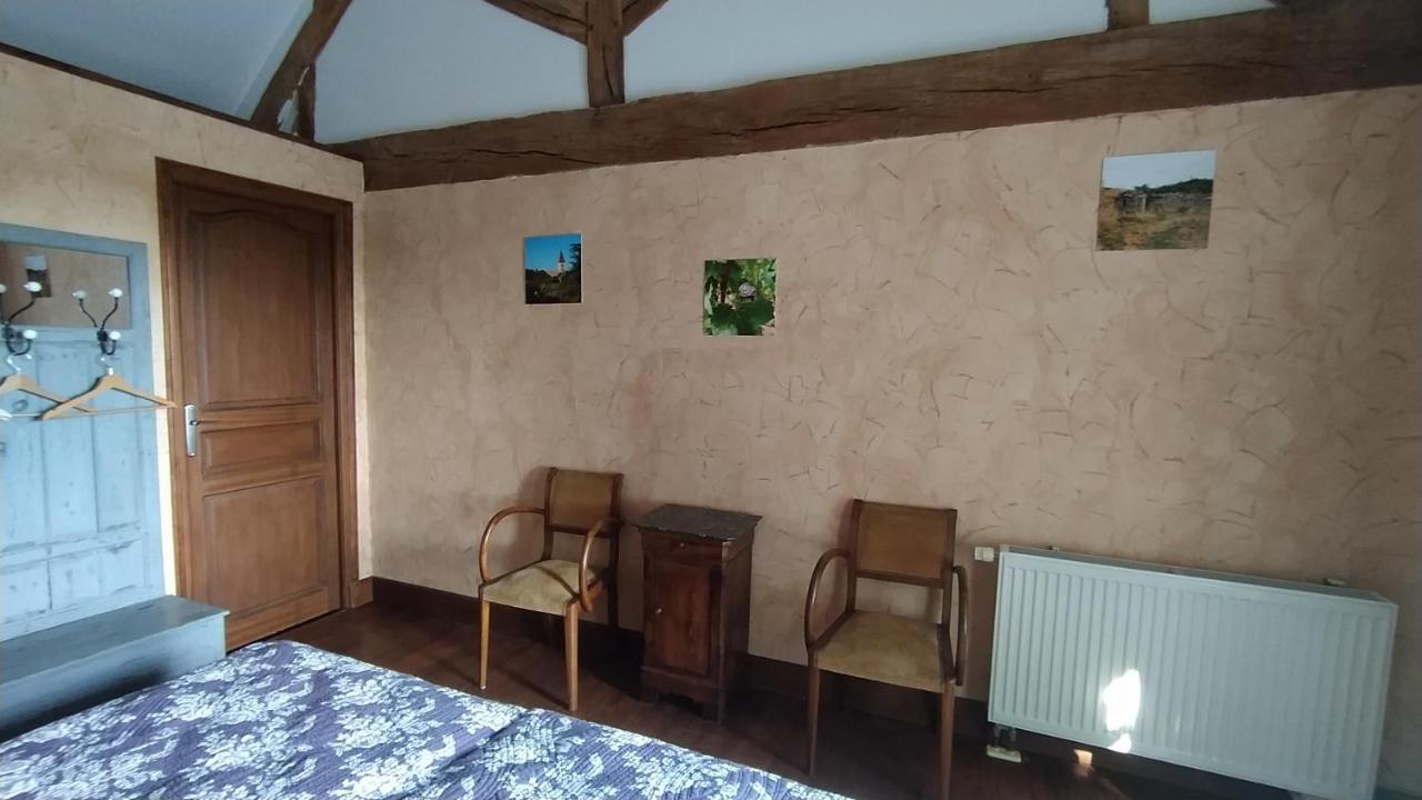 Clos des chenevières, 3 étoiles Comblanchien Exterior foto