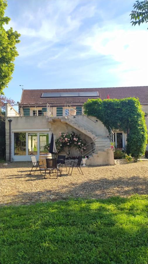 Clos des chenevières, 3 étoiles Comblanchien Exterior foto