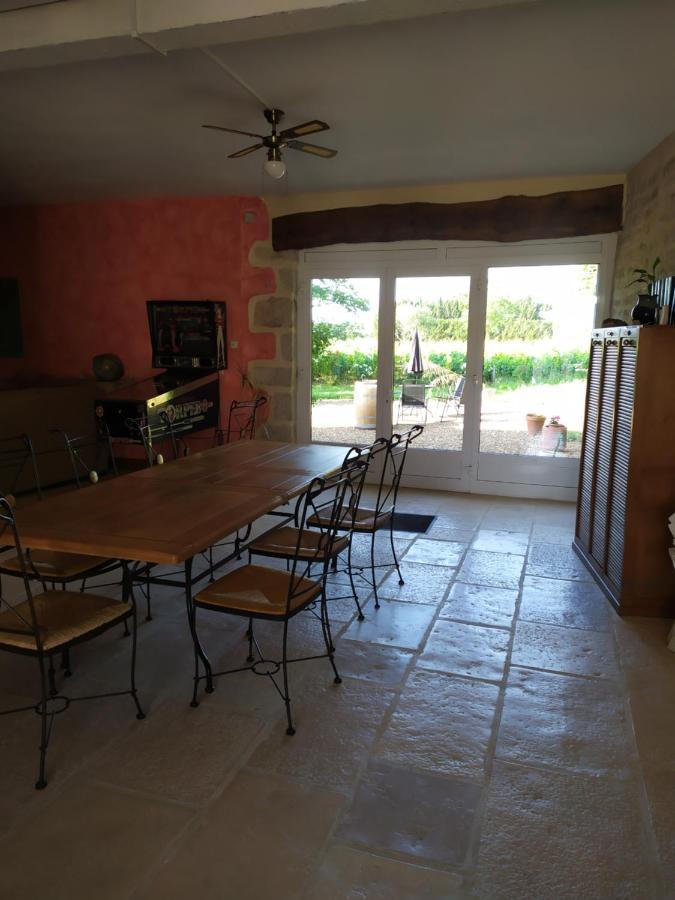 Clos des chenevières, 3 étoiles Comblanchien Exterior foto