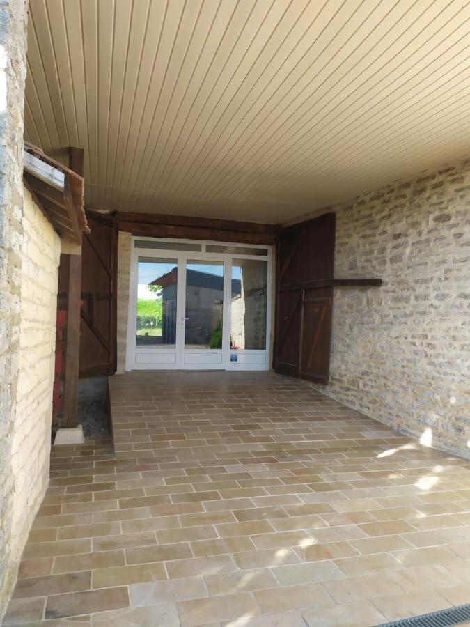 Clos des chenevières, 3 étoiles Comblanchien Exterior foto