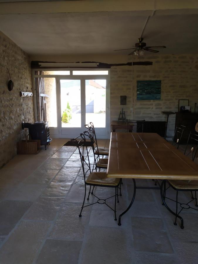 Clos des chenevières, 3 étoiles Comblanchien Exterior foto