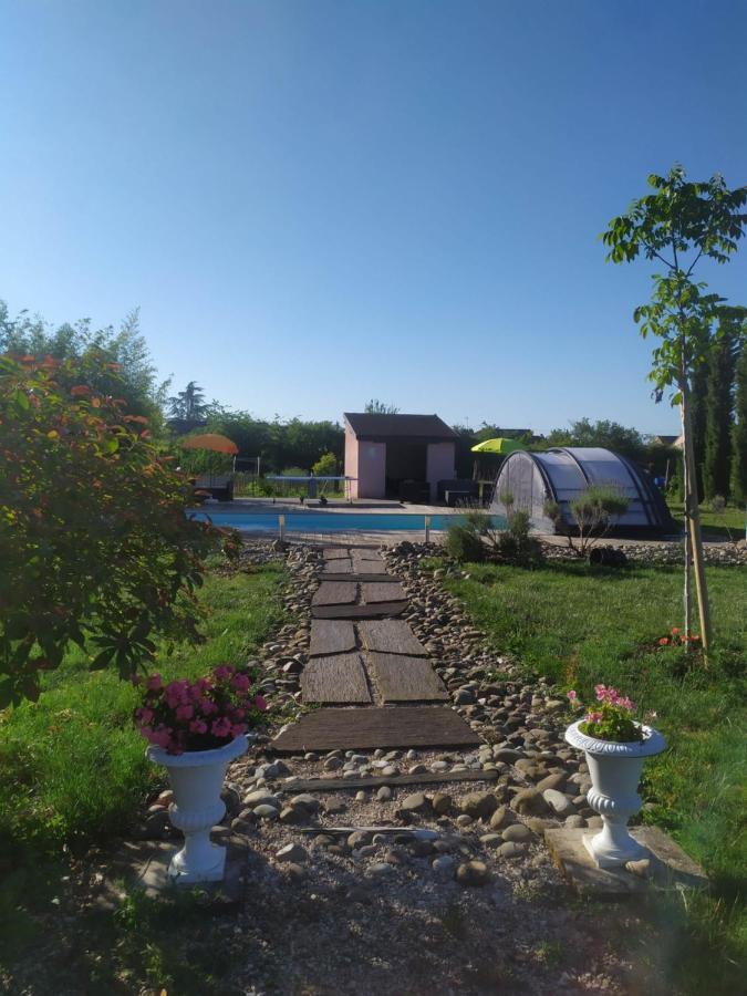 Clos des chenevières, 3 étoiles Comblanchien Exterior foto